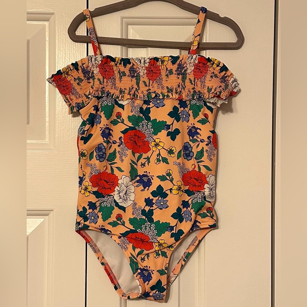 Janie and Jack Swimsuit